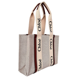 Medium Woody Tote
