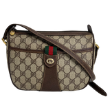 GG Supreme Crossbody