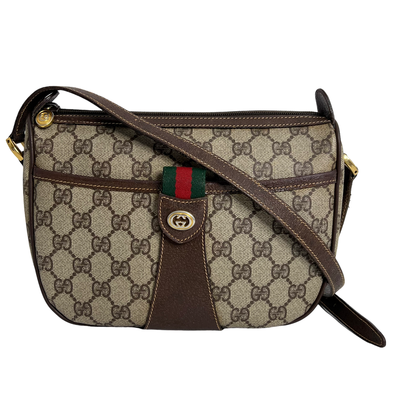 GG Supreme Crossbody