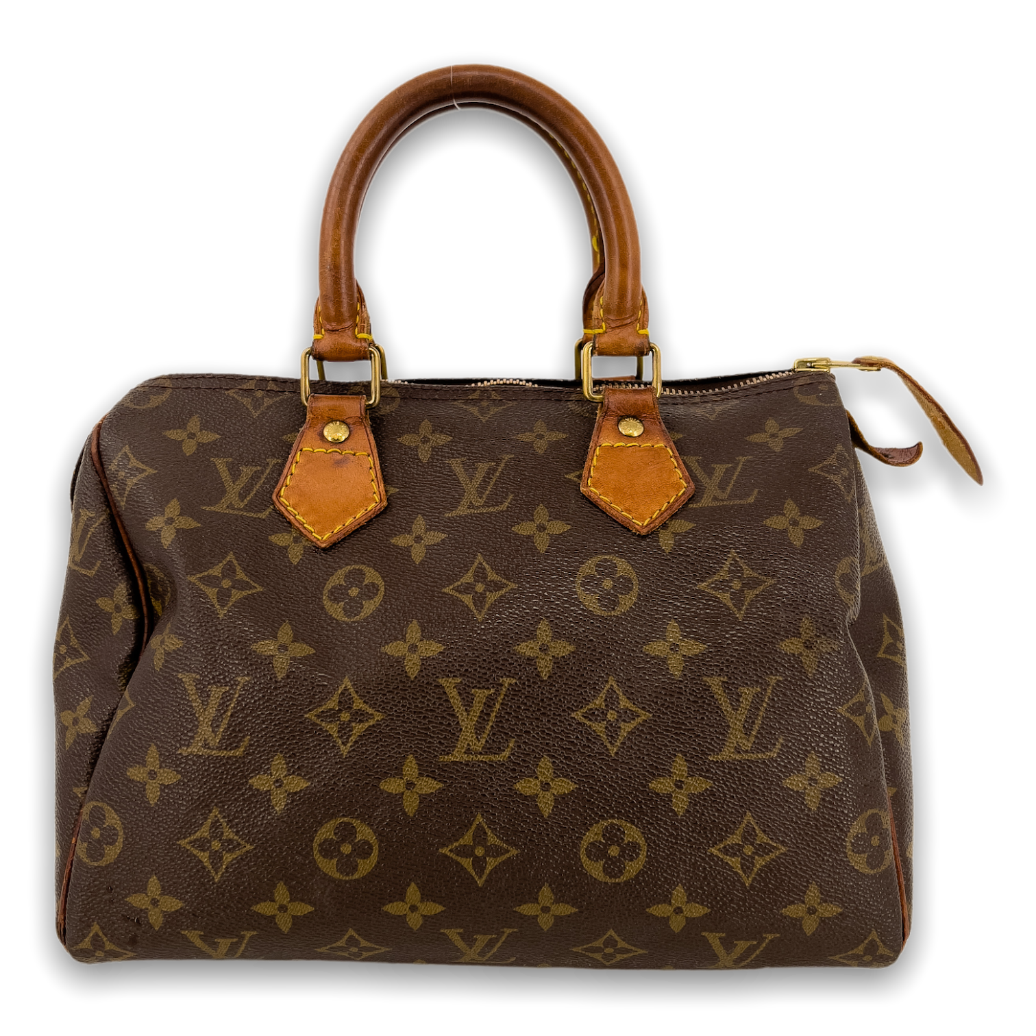 Speedy 25 Monogram