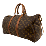 Keepall 45 Monogram