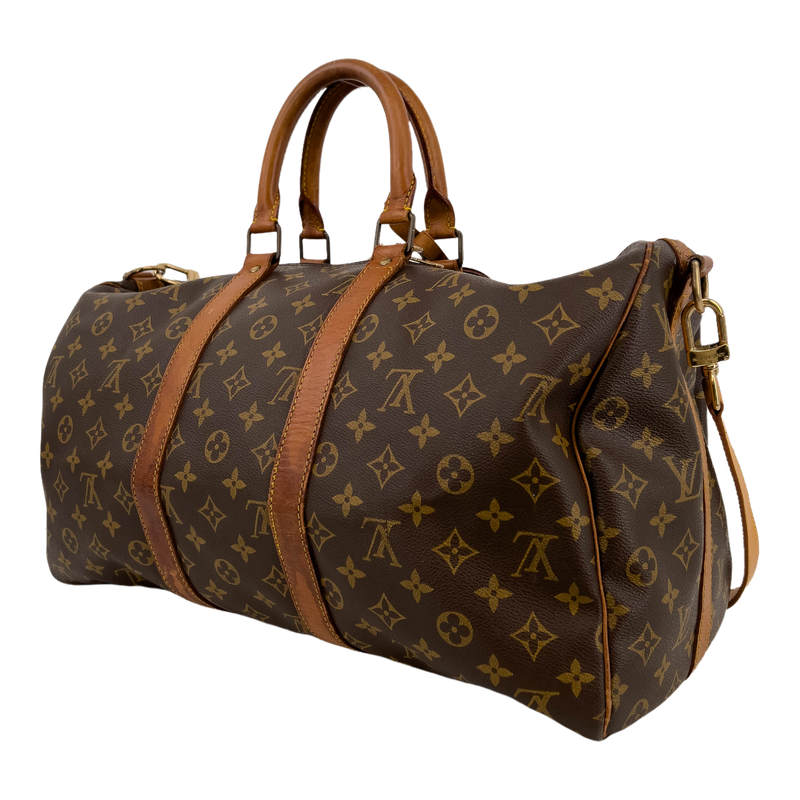Keepall 45 Monogram
