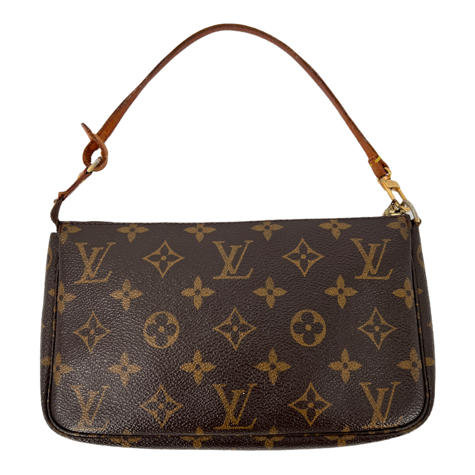 Monogram Pochette Accessoires - #2