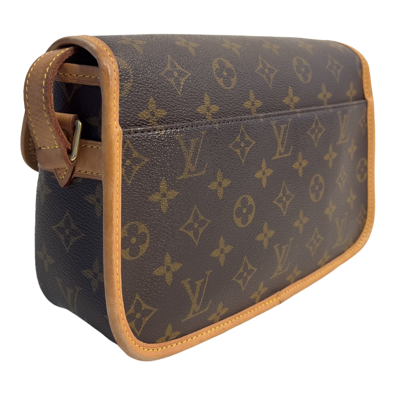Monogram Sologne