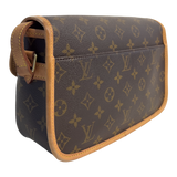 Monogram Sologne