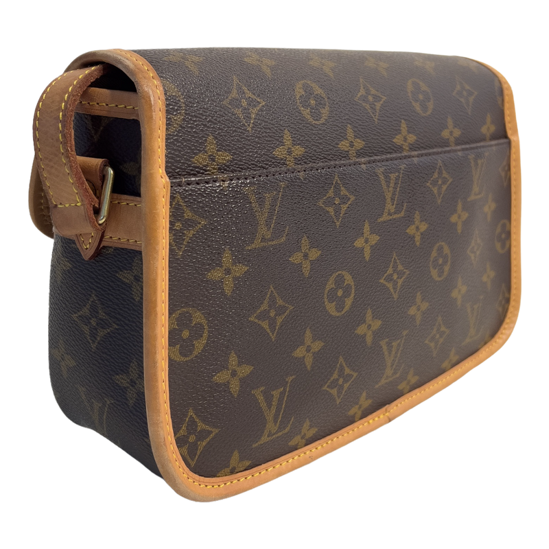 Monogram Sologne