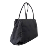 Tessuto Nylon Shoulder Bag