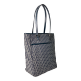 Small Trotter Canvas Tote