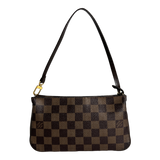 Damier Ebene Pochette