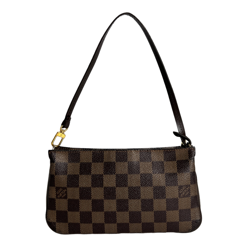 Damier Ebene Pochette