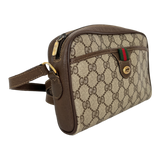 GG Web Crossbody Bag