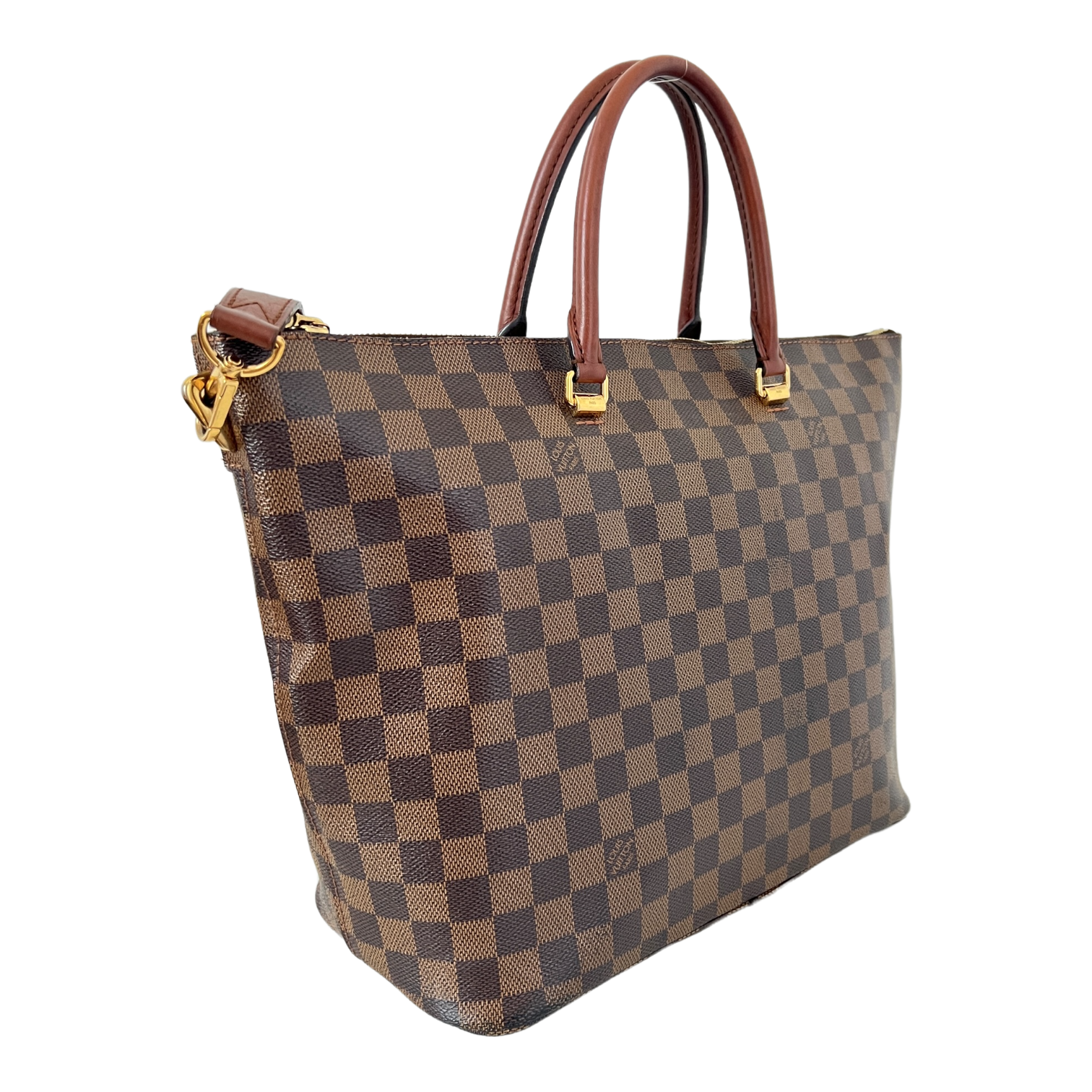 Damier Ebene Belmont