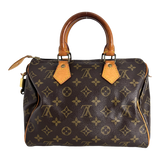Monogram Speedy 25