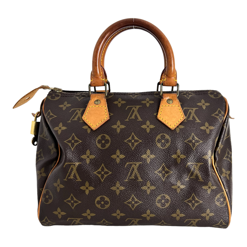 Monogram Speedy 25