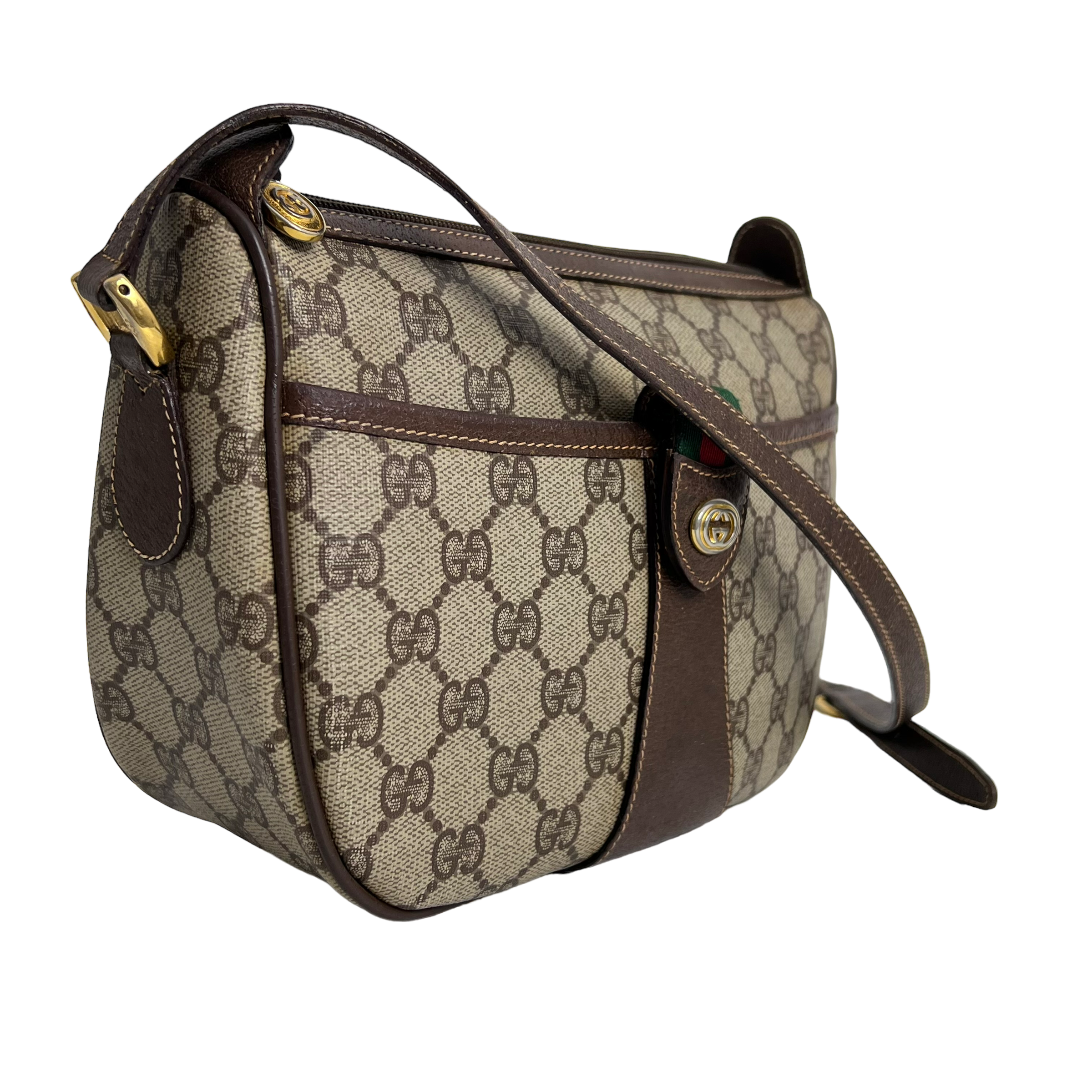 GG Supreme Crossbody