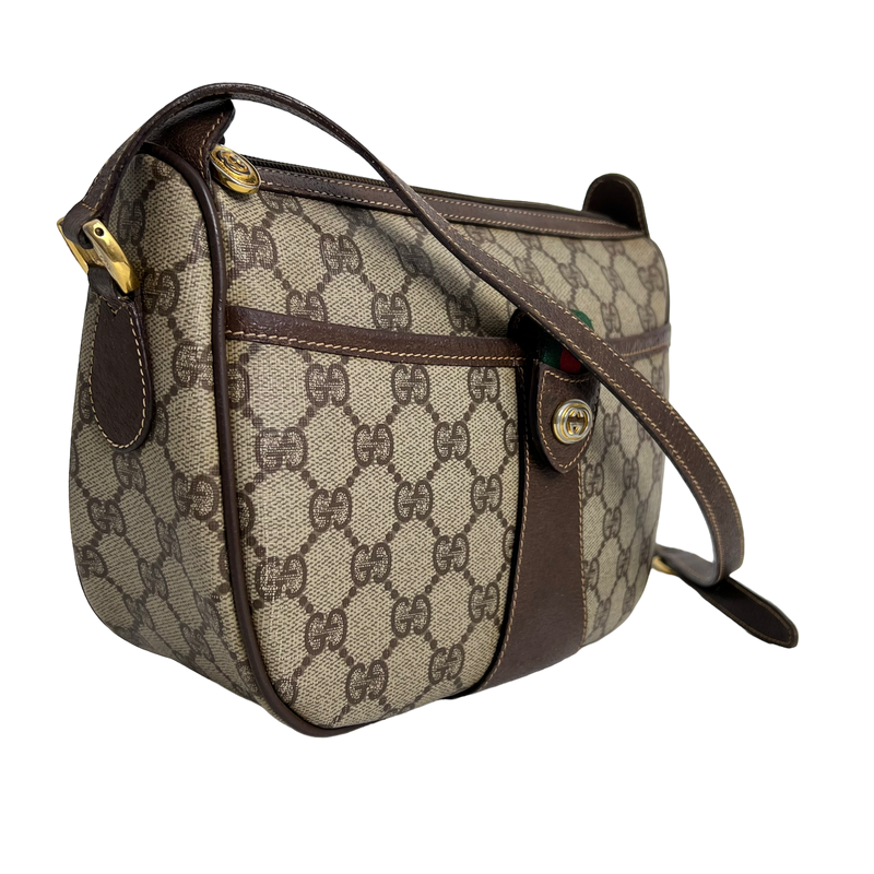 GG Supreme Crossbody