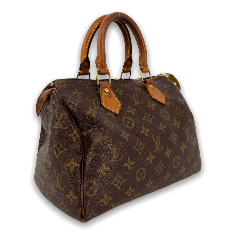 Speedy 25 Monogram