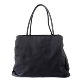 Tessuto Nylon Shoulder Bag
