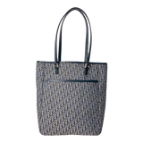 Small Trotter Canvas Tote