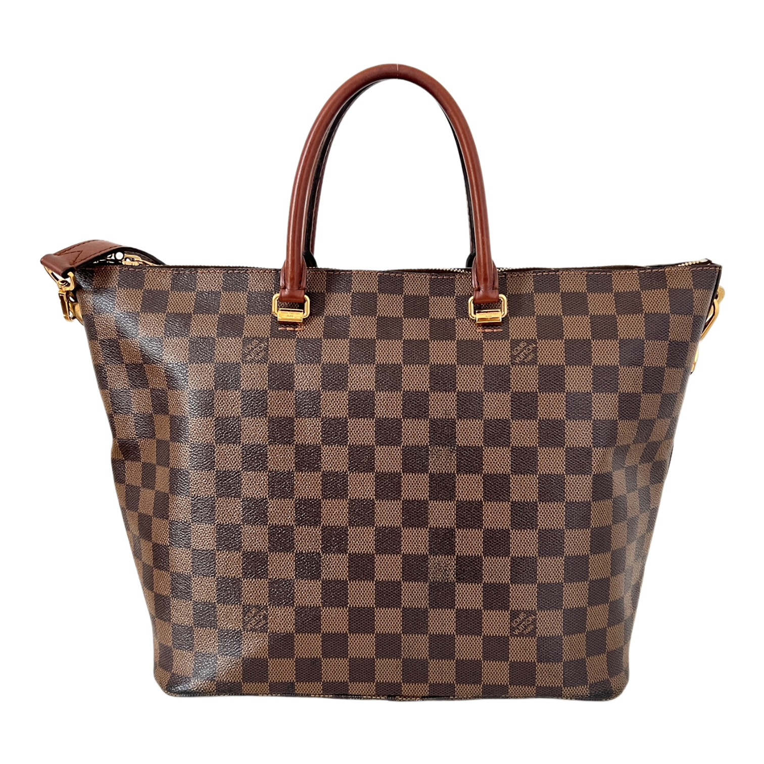 Damier Ebene Belmont