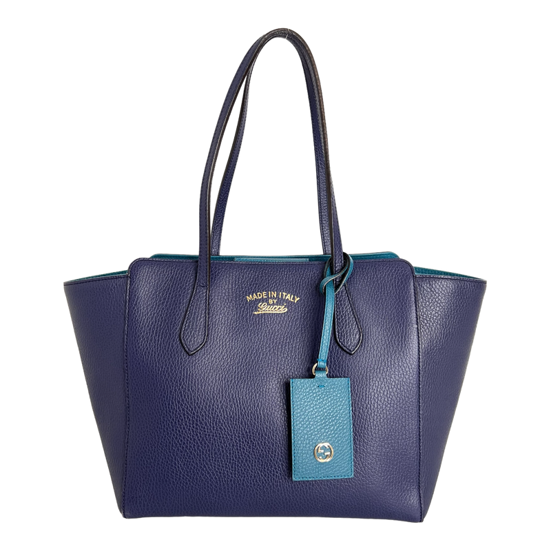 Swing Tote Bag