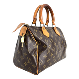 Monogram Speedy 25