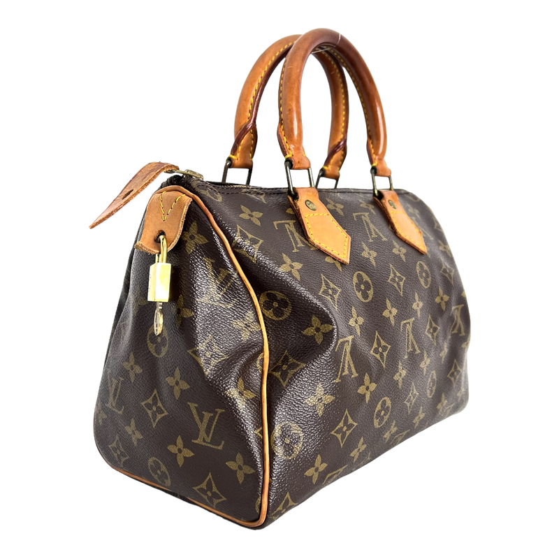 Monogram Speedy 25