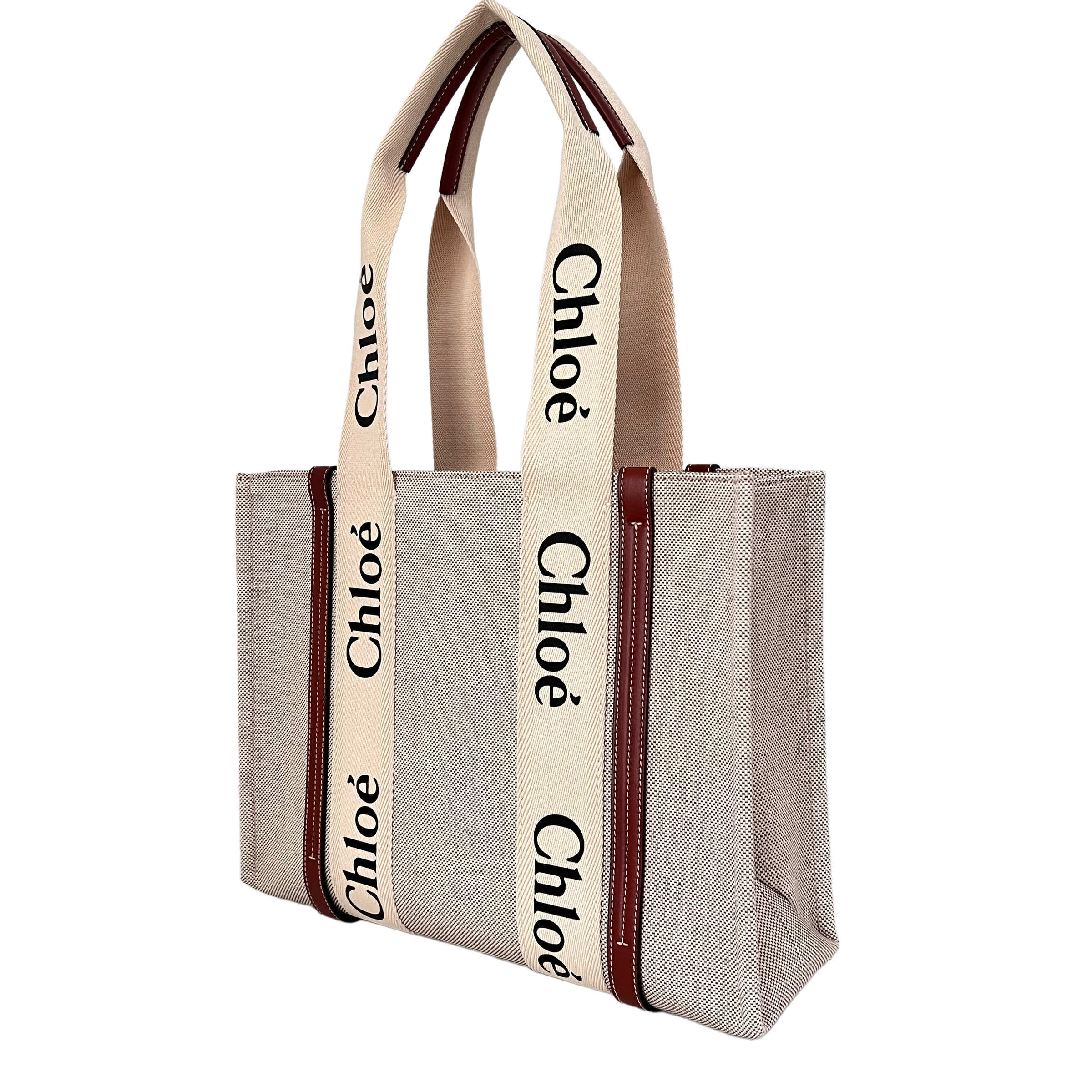 Medium Woody Tote