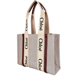Medium Woody Tote