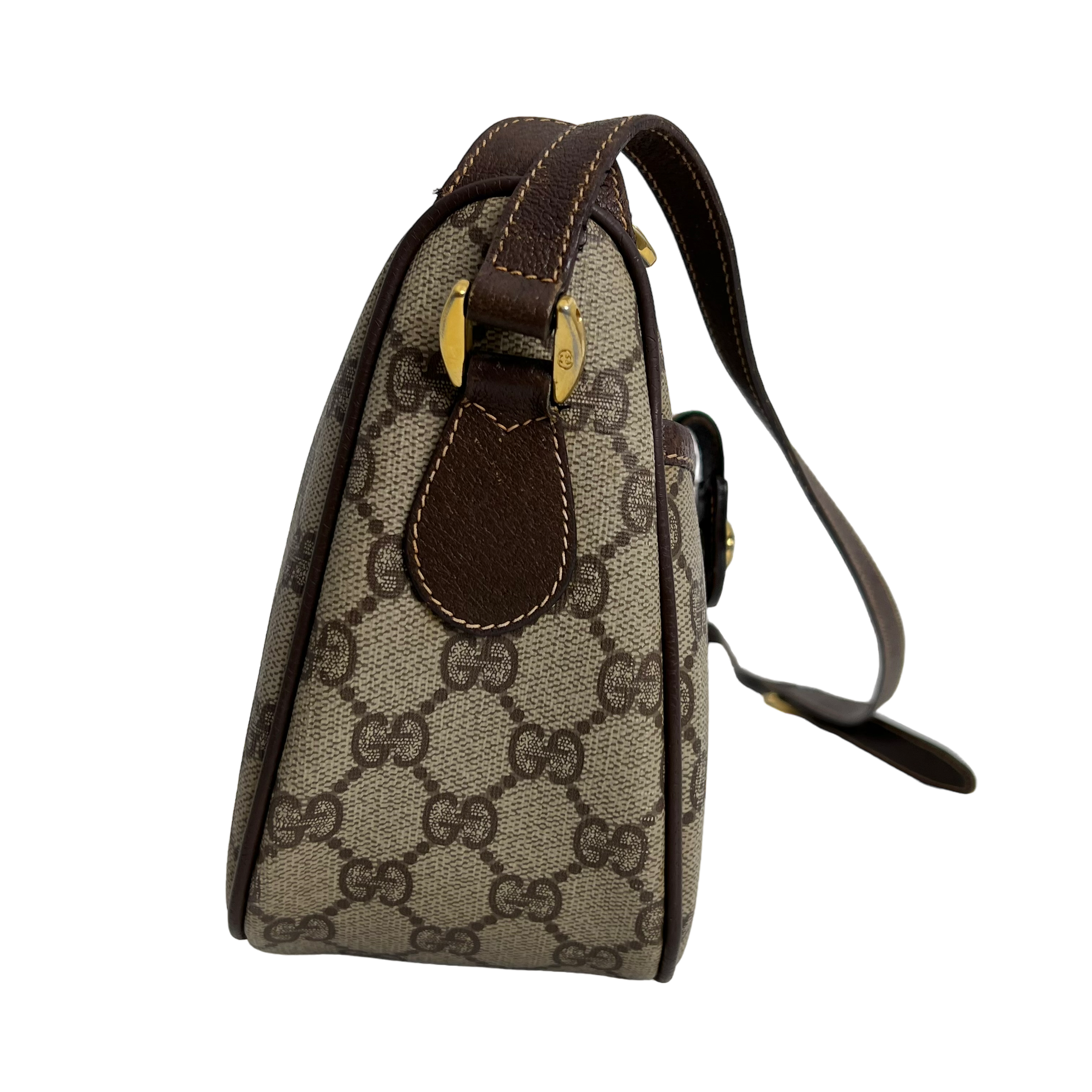 GG Supreme Crossbody