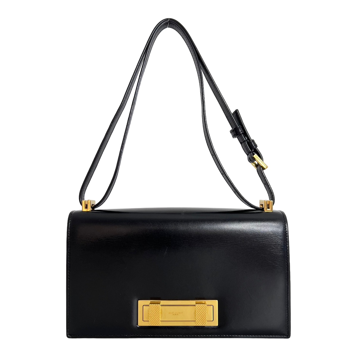 Ysl domino bag on sale