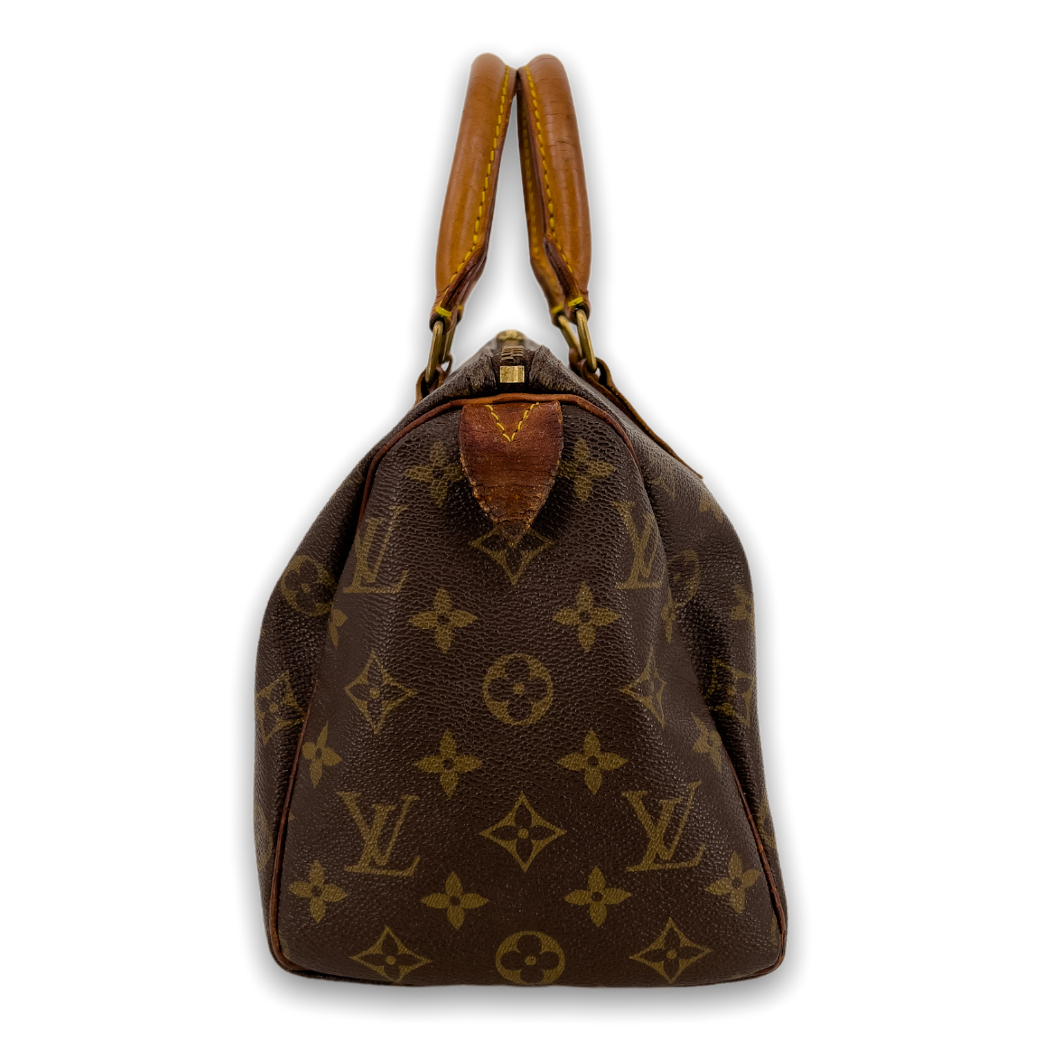 Speedy 25 Monogram