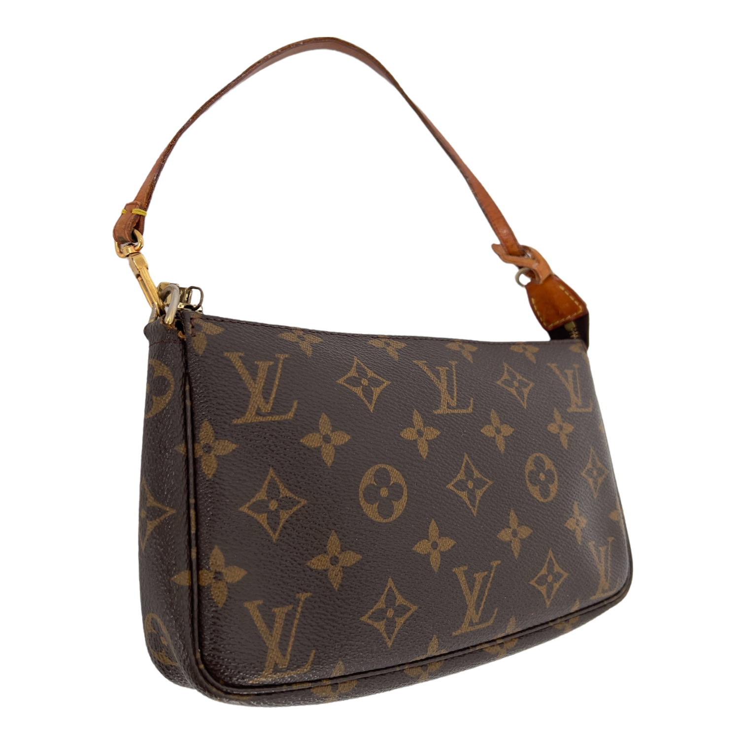 Monogram Pochette Accessoires - #2