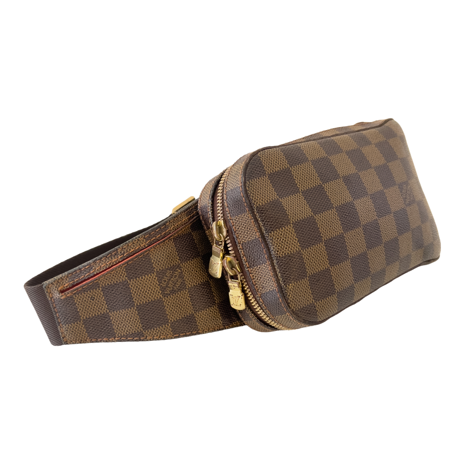 Damier Ebene Geronimos