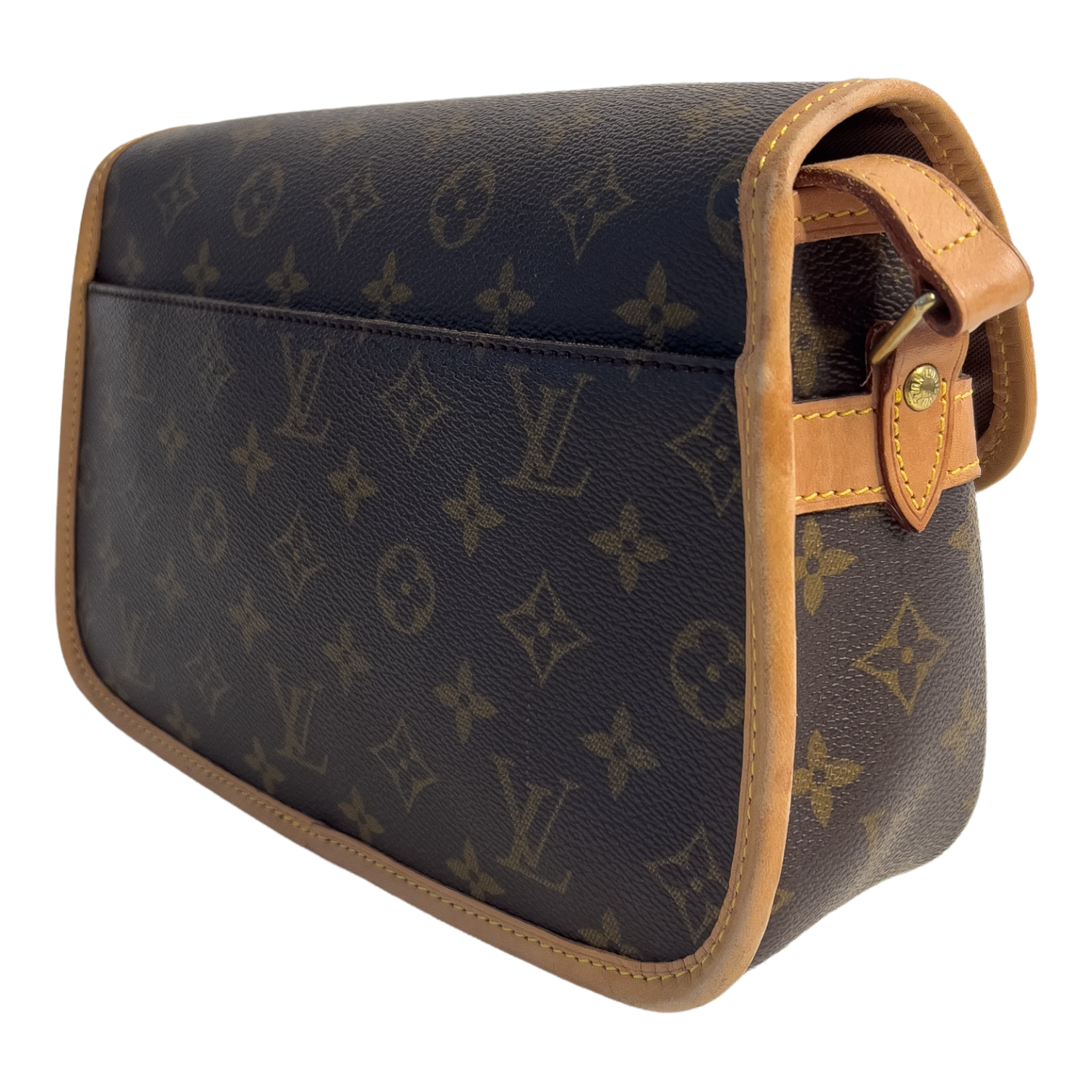 Monogram Sologne
