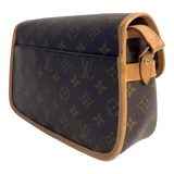 Monogram Sologne