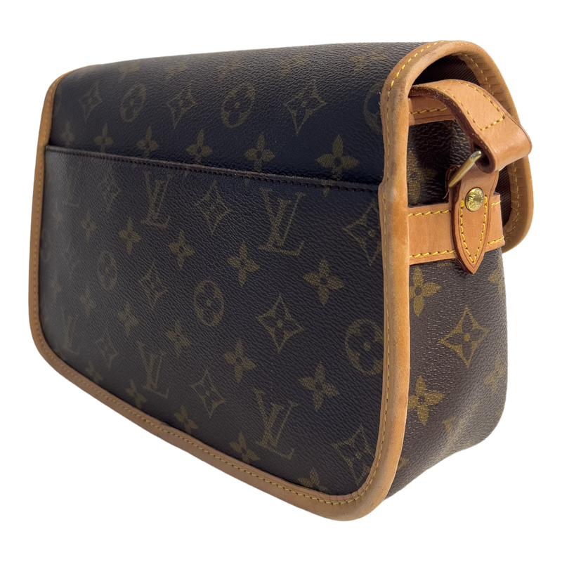 Monogram Sologne