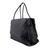 Tessuto Nylon Shoulder Bag