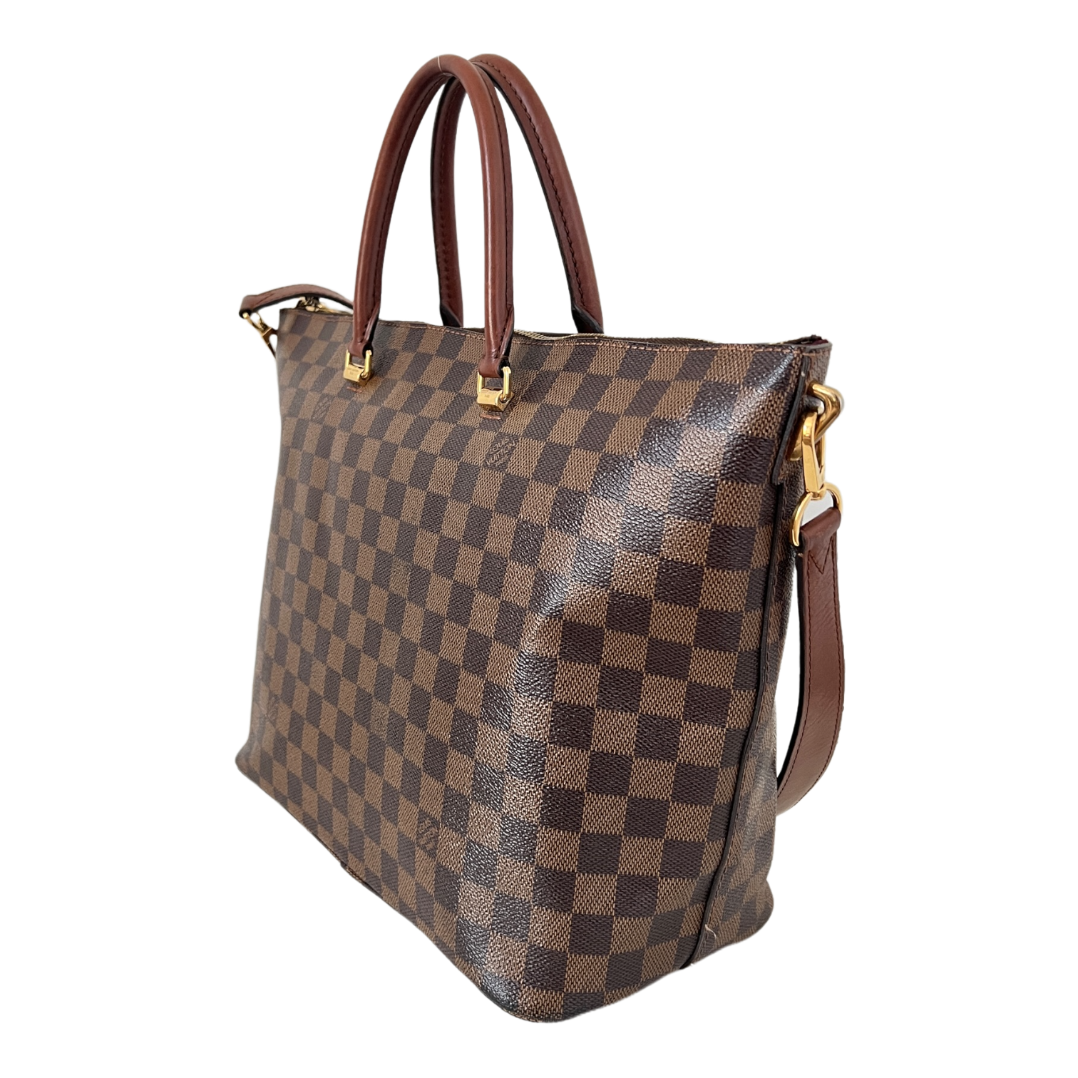 Damier Ebene Belmont