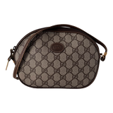 GG Web Crossbody