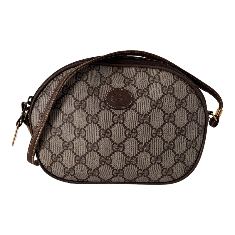 GG Web Crossbody