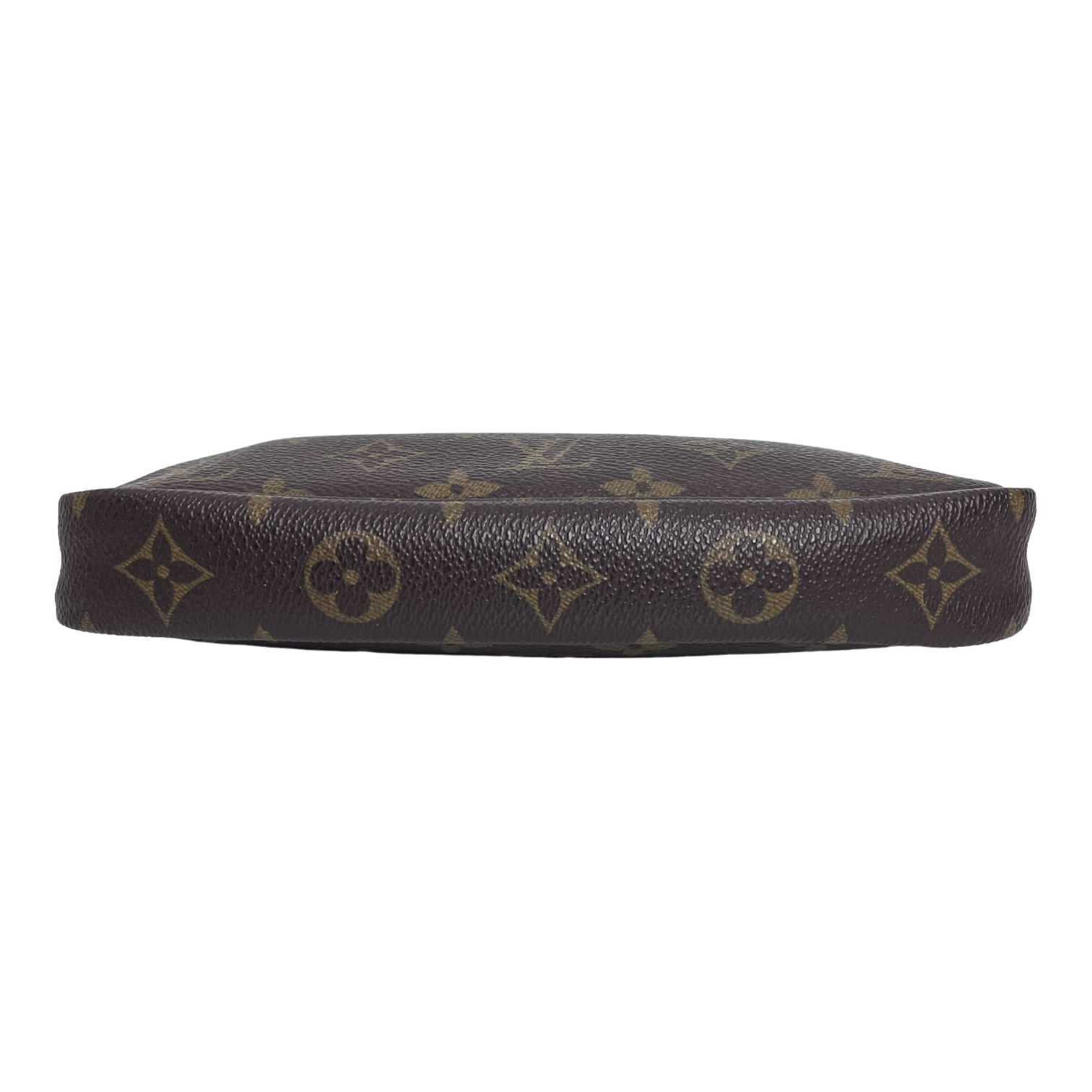 Pochette Accessories with Long Strap
