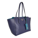 Swing Tote Bag