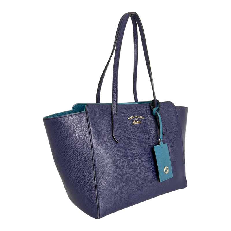 Swing Tote Bag