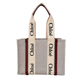 Medium Woody Tote
