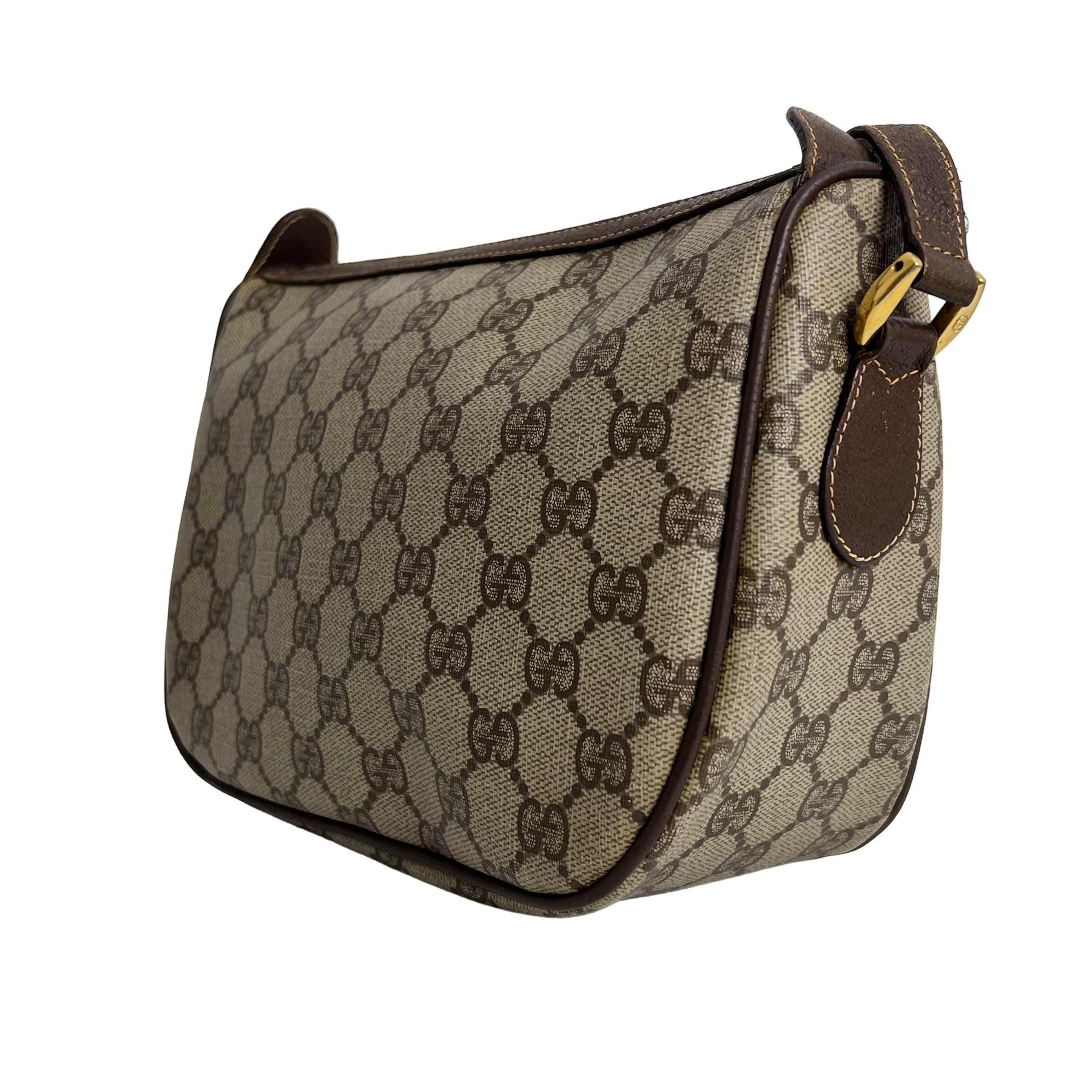 GG Supreme Crossbody