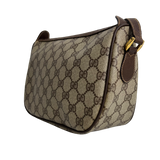 GG Supreme Crossbody