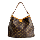Monogram Delightful PM