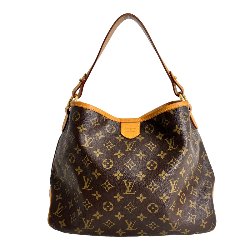 Monogram Delightful PM