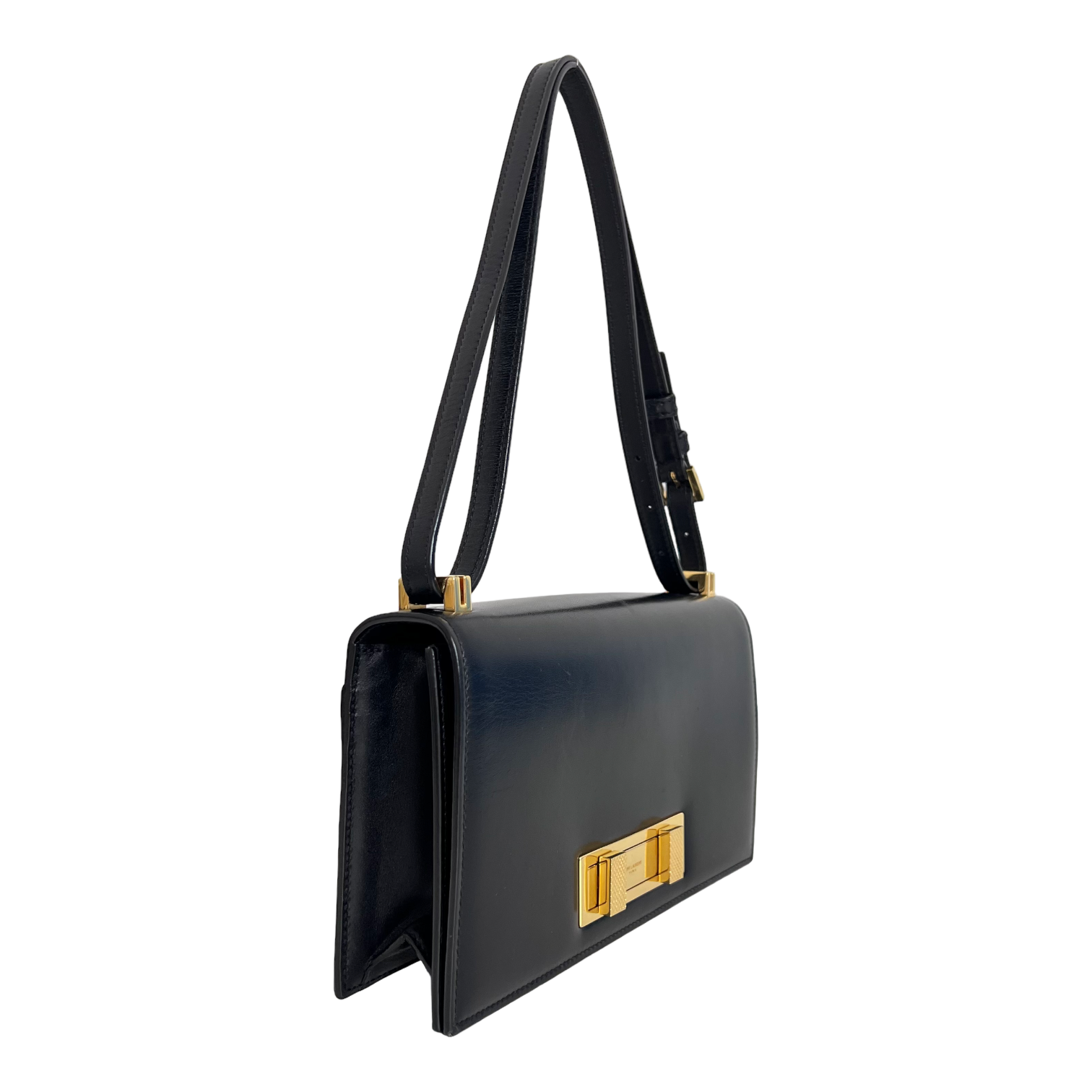 Medium Domino Shoulder Bag